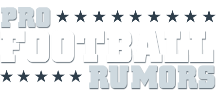 Pro Football Rumors