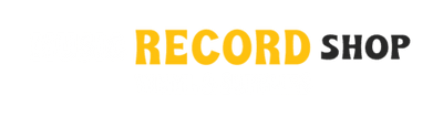 Music Record Shop