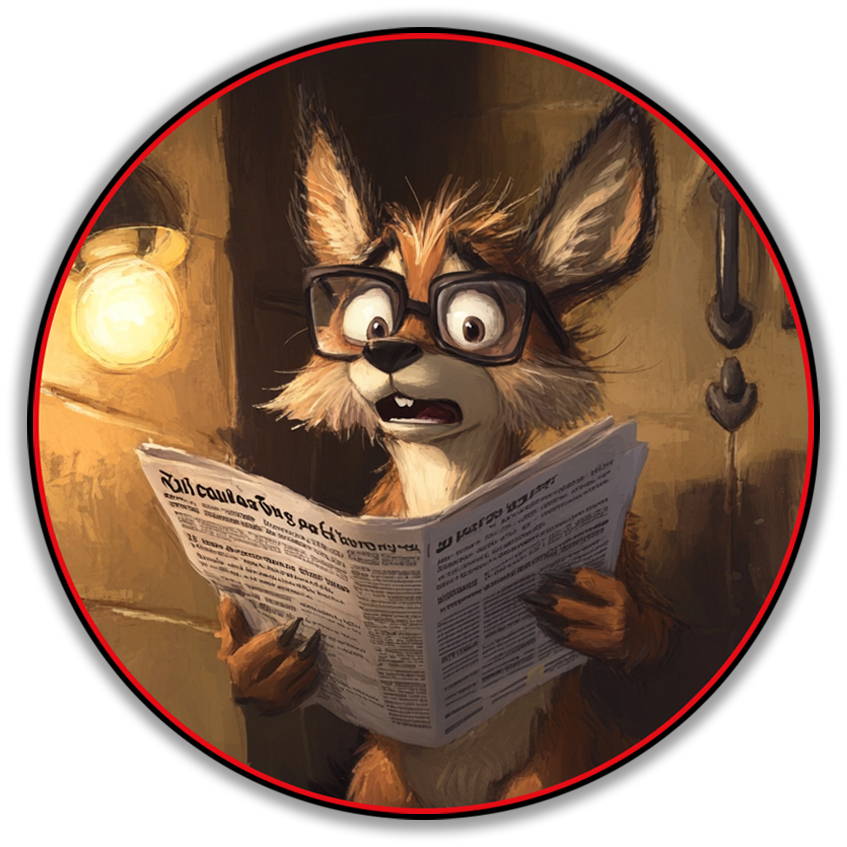 Jackal.Today