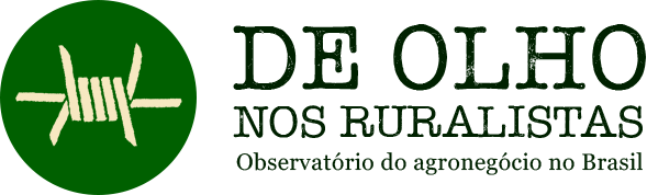 De Olho nos Ruralistas