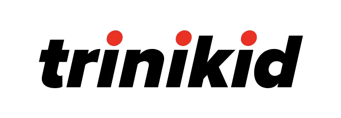Trinikid logo favicon