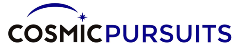 cosmicpursuits.com