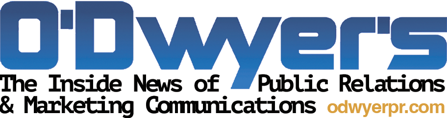 O'Dwyer PR