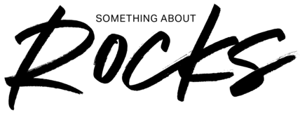 somethingaboutrocks.com logo favicon