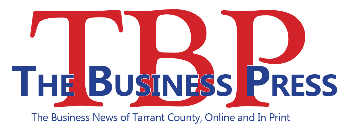 The Business Press