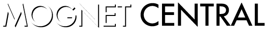 Mognet Central