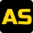 animesuperhero.com logo favicon
