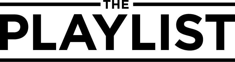 theplaylist.net logo