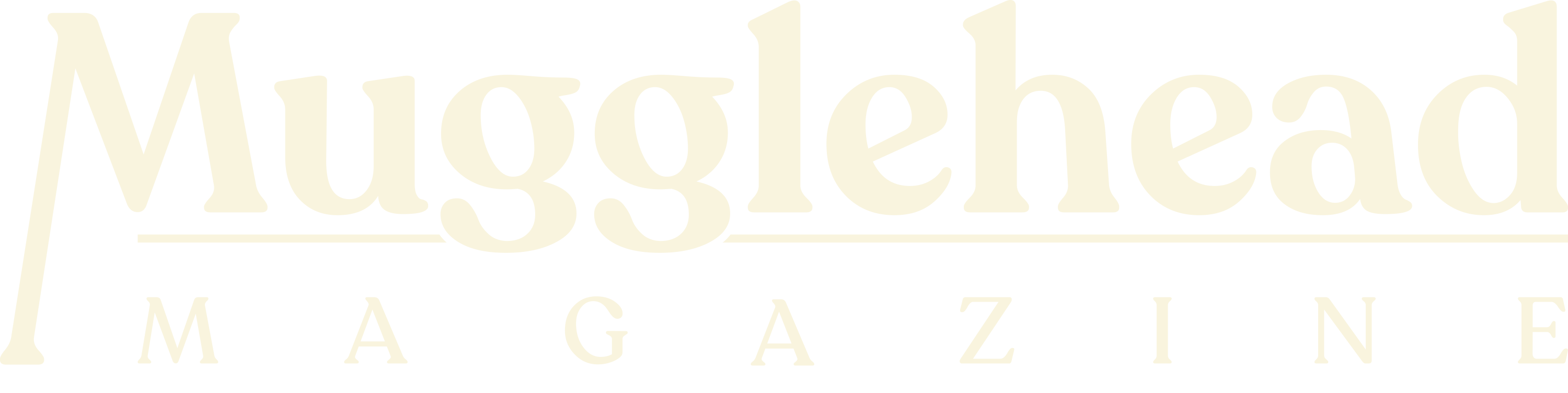 Mugglehead