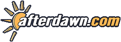 AfterDawn logo favicon