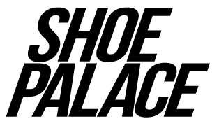 Shoe Palace logo favicon