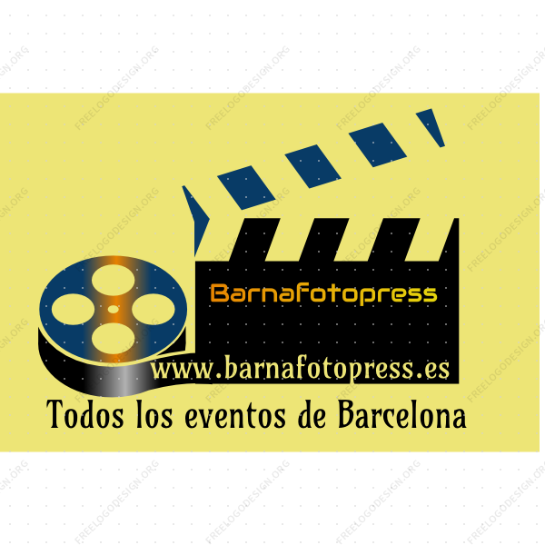 Barnafotopress