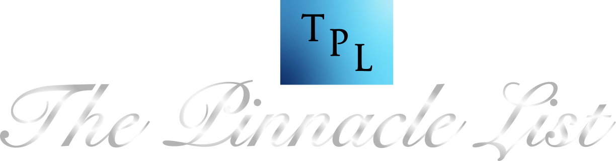 The Pinnacle List