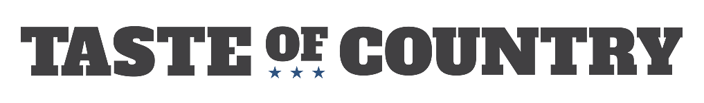 tasteofcountry.com logo