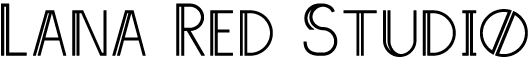 lanaredstudio.com