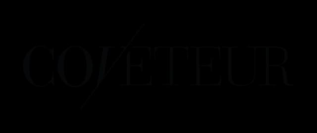 Coveteur logo favicon