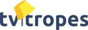 TV Tropes logo favicon