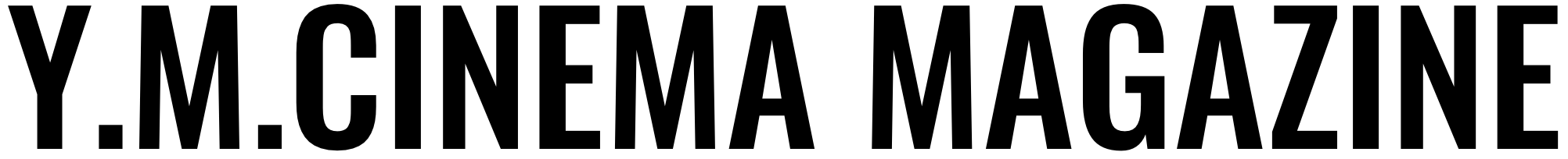 Y.M.Cinema Magazine