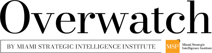 Miami Strategic Intelligence Institute