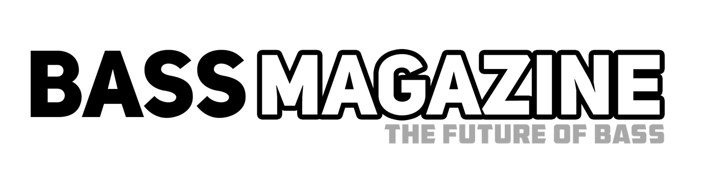 Bass Magazine logo