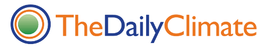 dailyclimate.org