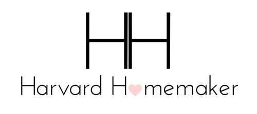 Harvard Homemaker