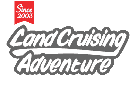 landcruisingadventure.com