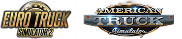 ETS 2 Mods