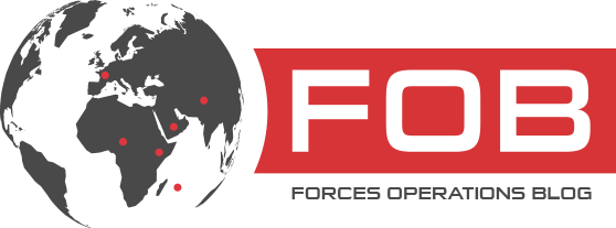 Forces Operations Blog