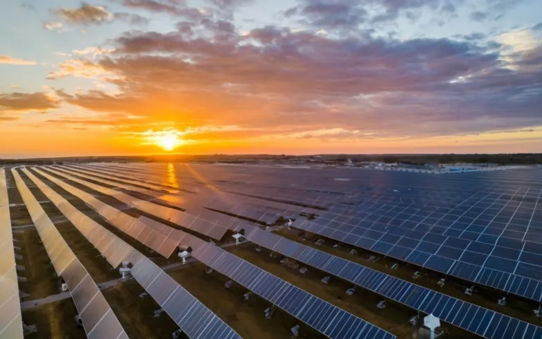 List Solar