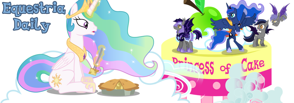 Equestria Daily