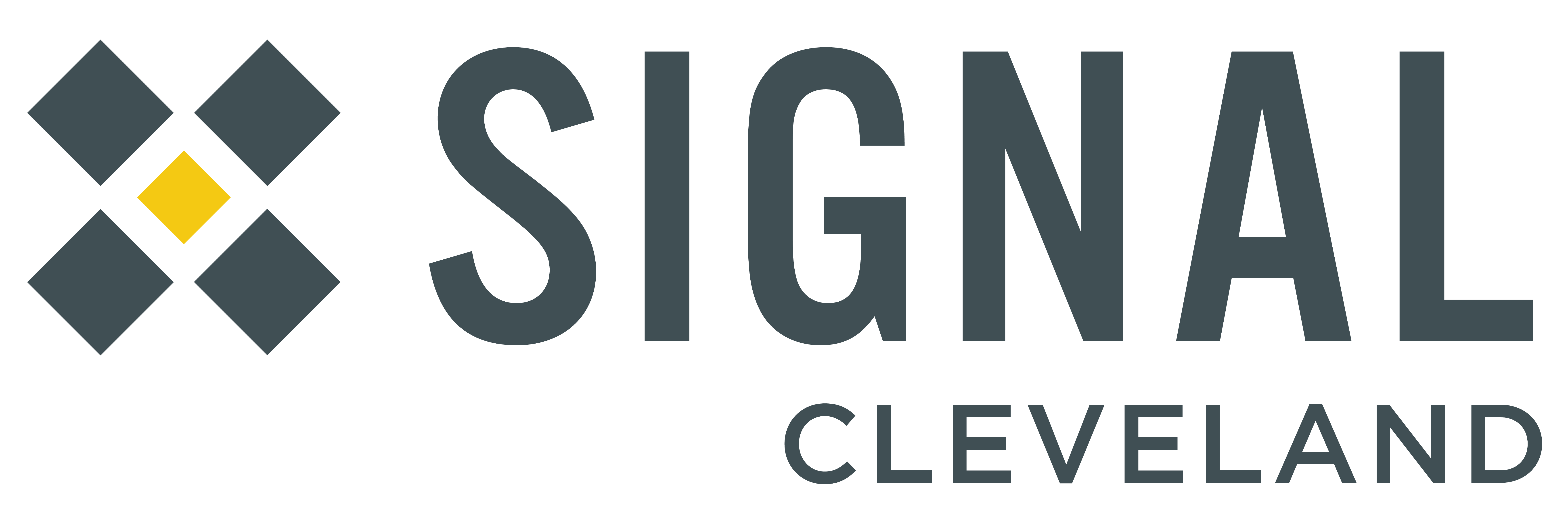 Signal Cleveland