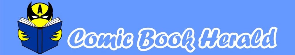 Comic Book Herald logo favicon