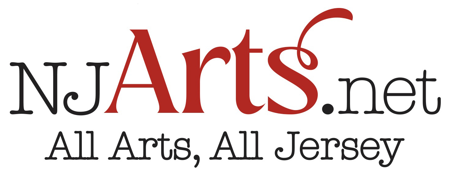 NJArts logo