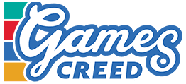 GamesCreed