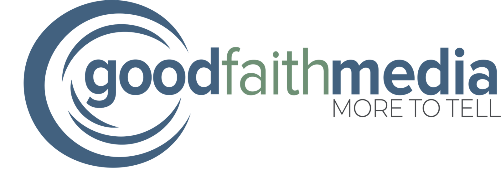 Good Faith Media