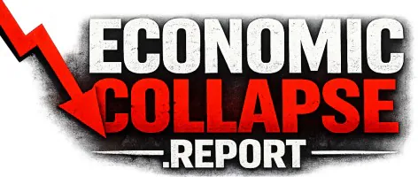 Economic Collapse Report
