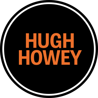 hughhowey.com