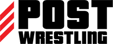 POST Wrestling logo favicon