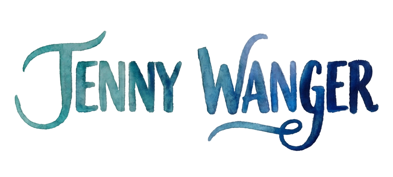 jennywanger.com