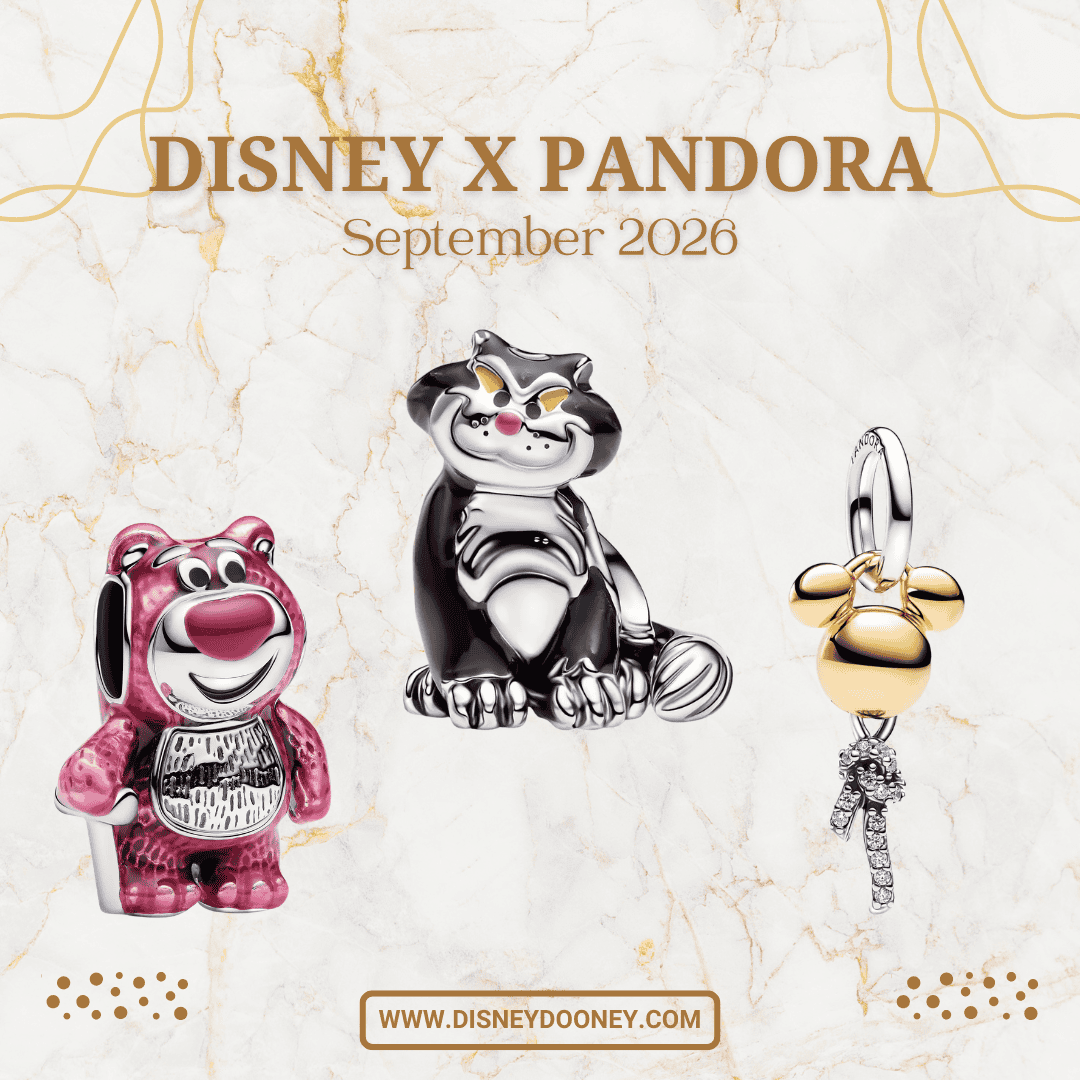 Disney Dooney and Bourke