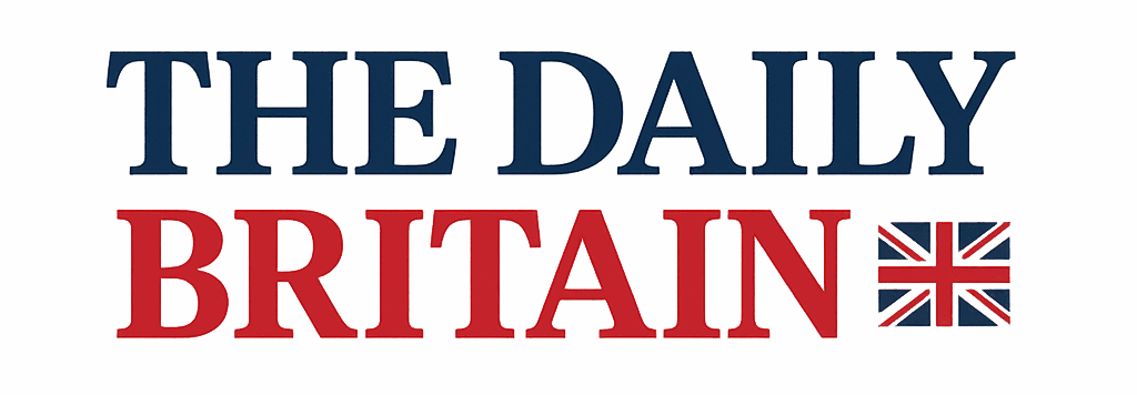 The Daily Britain