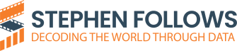 Stephen Follows logo favicon