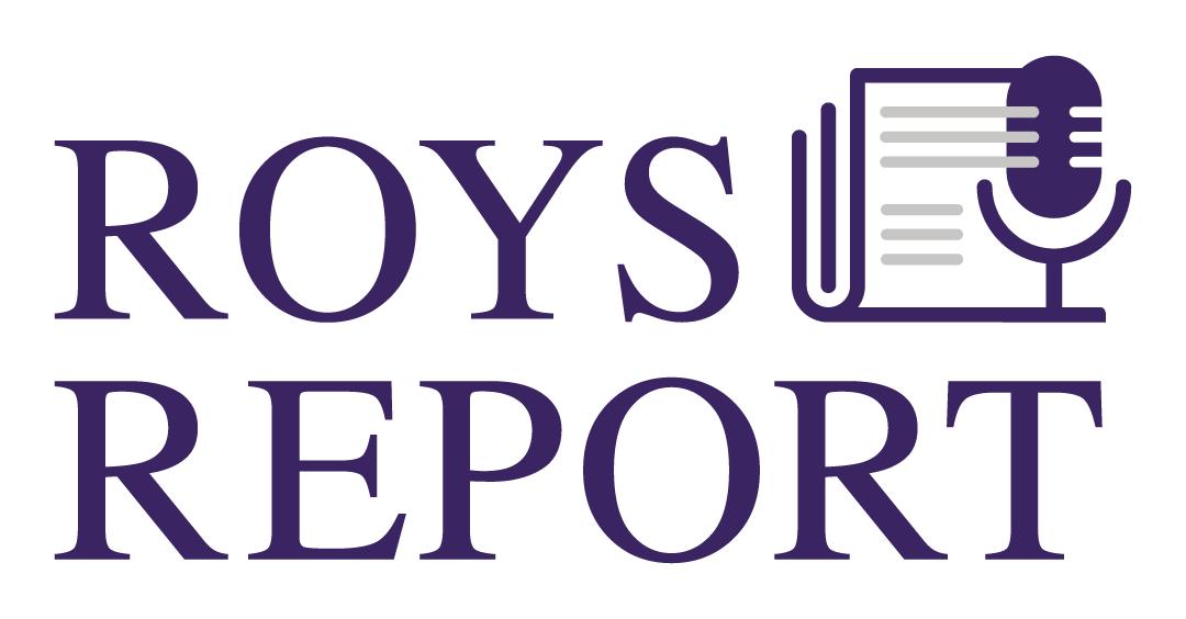 The Roys Report