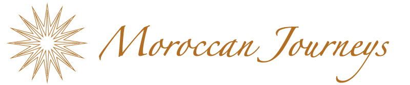 Moroccan Journeys