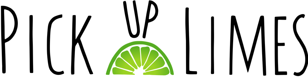 Pick Up Limes