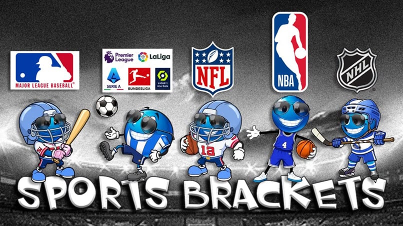 sportsbrackets.net
