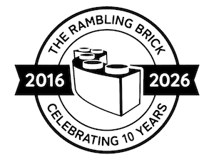 The Rambling Brick