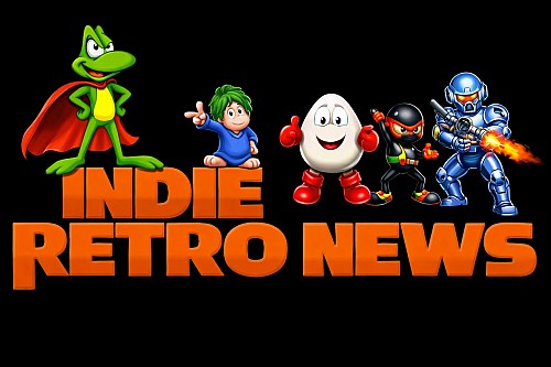 Indie Retro News