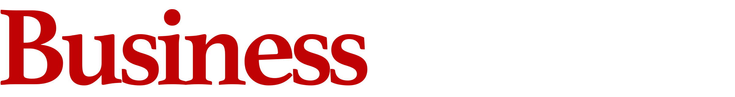 Business Tribune
